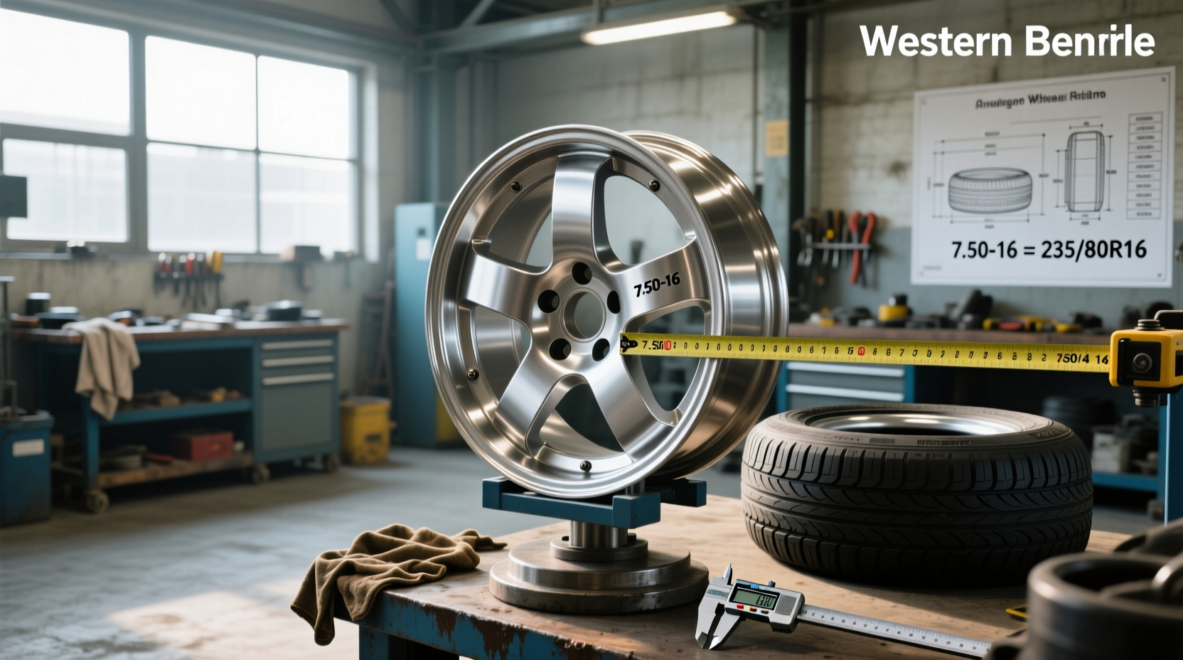 How to Choose Wheel Rim for 7.50 16, What Is a 7.50-16 Tire Equivalent?