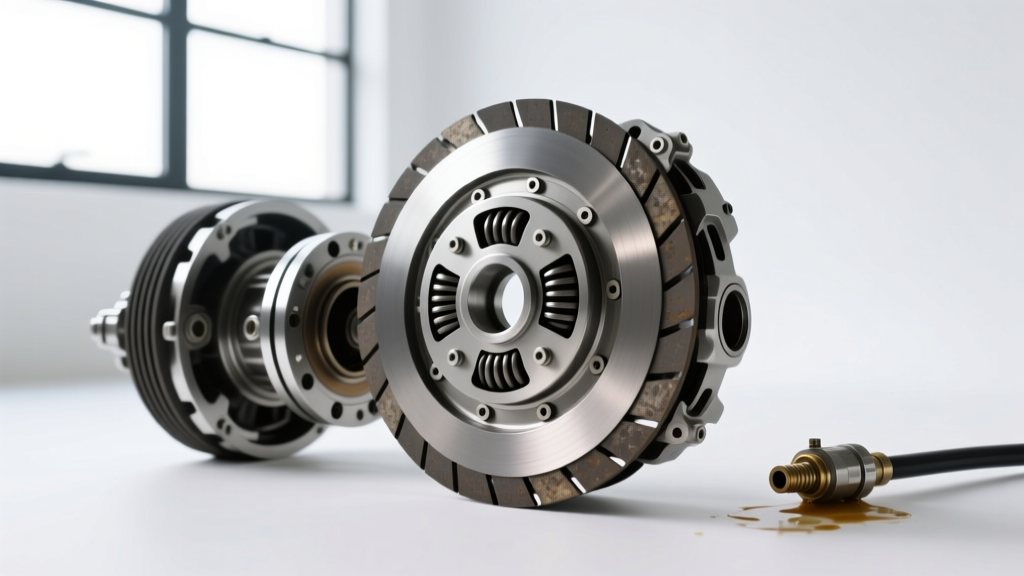 Hard Clutch Pedal? Causes of Engagement & Disengagement Issues