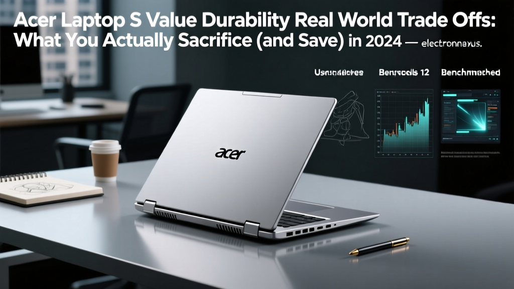 Acer Laptop S Value Durability Real World Trade Offs: What You Actually Sacrifice (and Save) in 2024 — Benchmarked Across 12 Models & 3 Use Cases