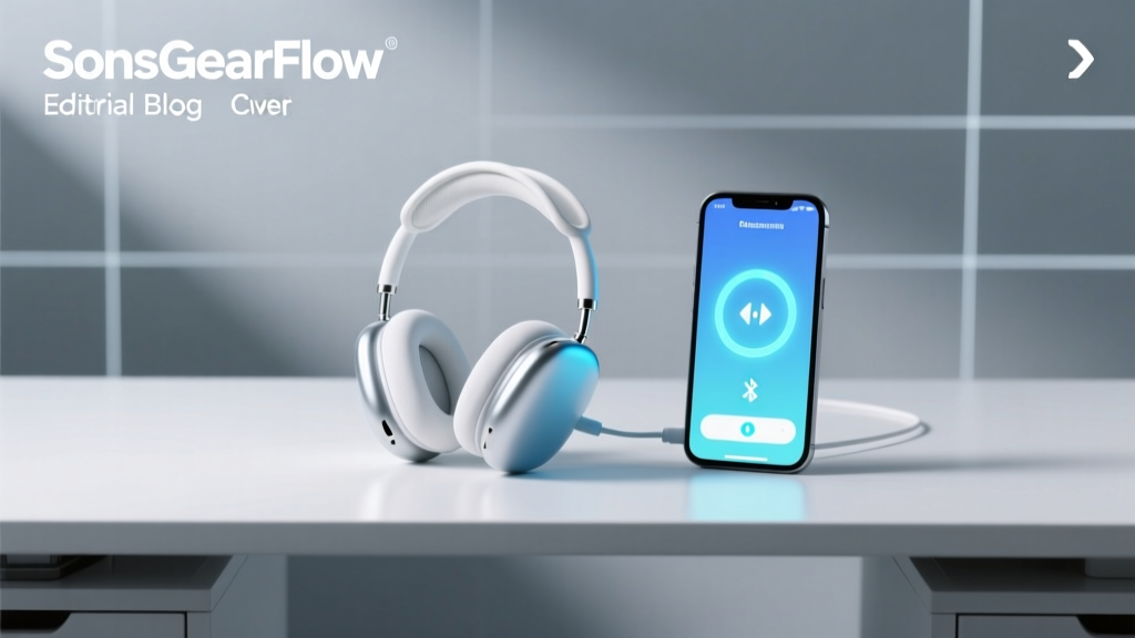 How To Link Up Wireless Headphones (2026)