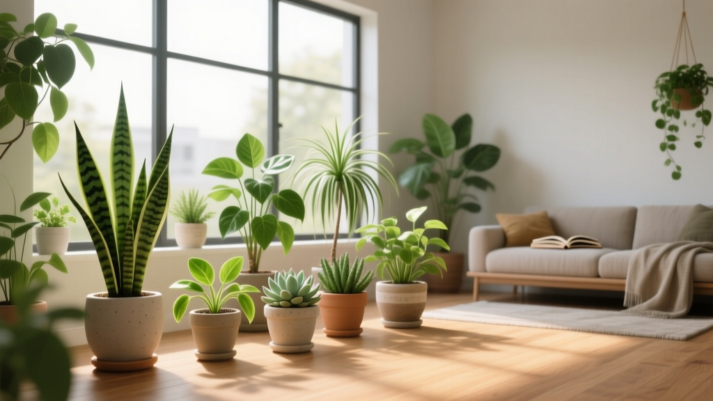 Indoor Plant Pest Control: $20 Zero-Pesticide Method (2026)