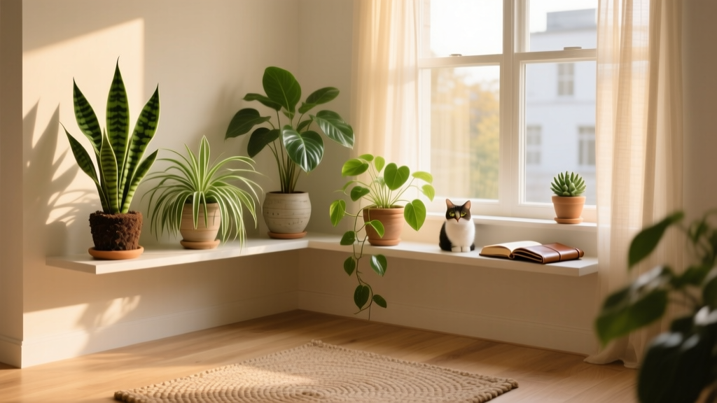 Toxic to Cats: 7 Must-Have Tools for Plant Owners (2026)