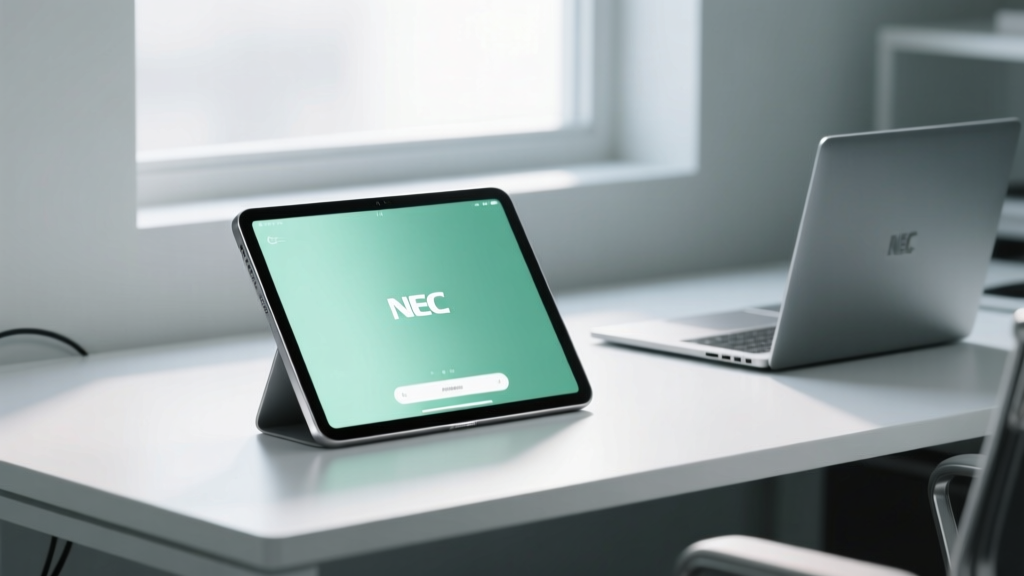 NEC Tablet PC What To Choose: 7 Critical Hardware Benchmarks You’re Ignoring (And Why Most Buyers Regret Their Pick Within 6 Months)