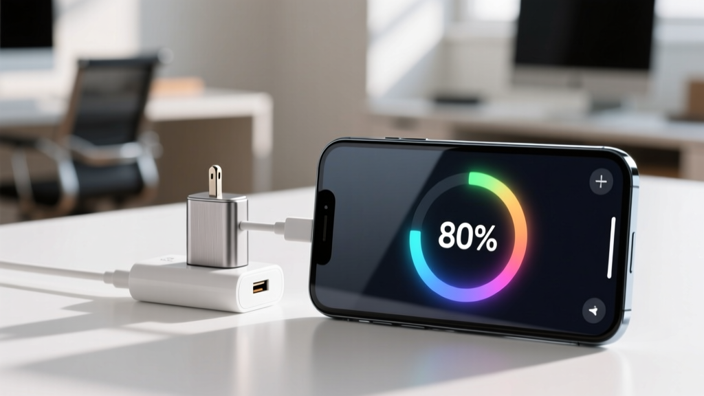 Chargie Meaning & Smart Charging Specs: What the Numbers Mean