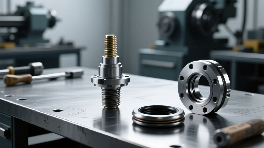 Cartridge Seal vs Alternatives: ROI & API 682 Insights