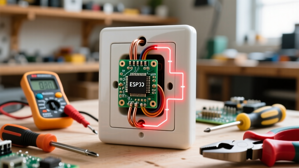 Why Is My Electrical Outlet Buzzing? Tools to Diagnose & Fix
