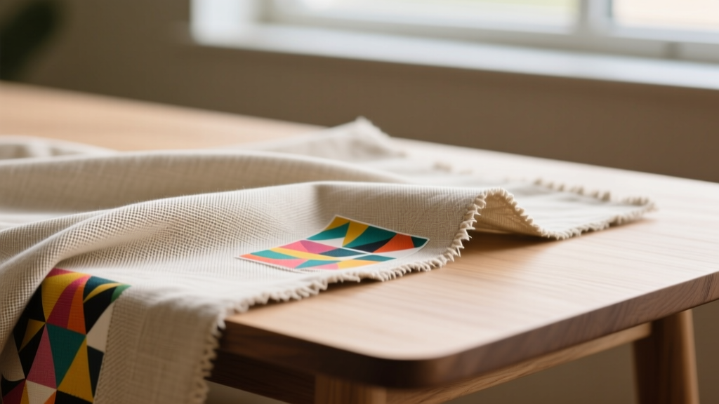 Spoonflower Canvas Fabric: A Designer’s Deep-Dive Guide