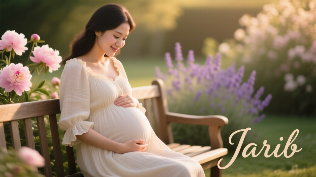 Jarib: Understanding This Traditional Birth Support Tool in Modern Prenatal Care