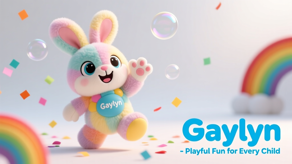 Gaylyn: A Critical Safety and Market Analysis of the Popular Toddler Ride-On Toy
