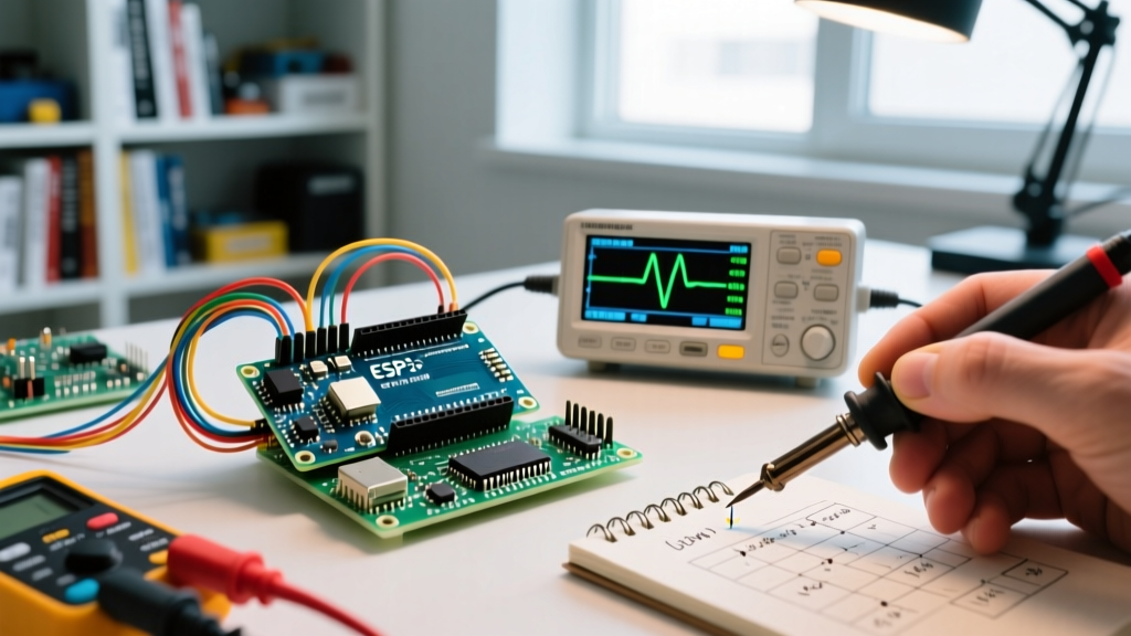 Mastering Arduino PWM: Advanced Timer Libraries and Driver Setup