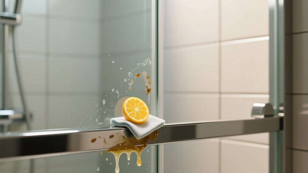 Proven Ways: How to Get Gum Out of Shower Door (2026)