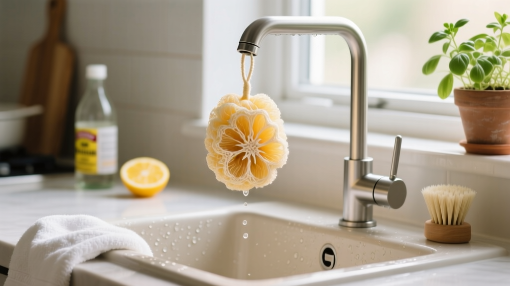 Best Loofah Safety Precautions: Tested Tips for 2026