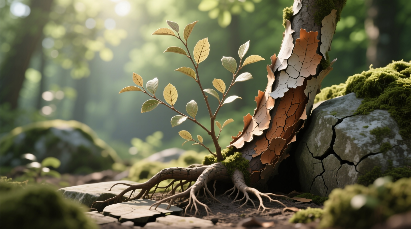 ninebark shrub growing profile