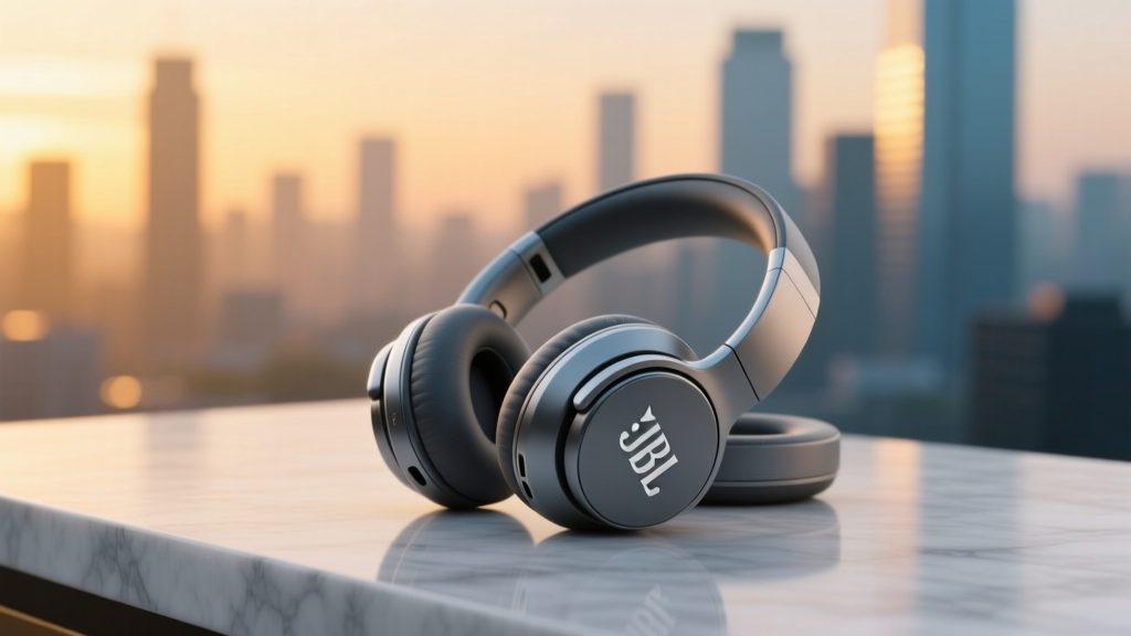 How To Pair Jbl Wireless Headphones (2026)