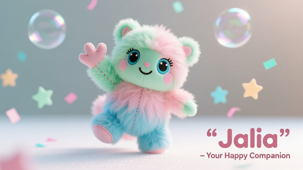 Jalia Toys: Safety, Design, and Regulatory Compliance in Modern Infant Play Products