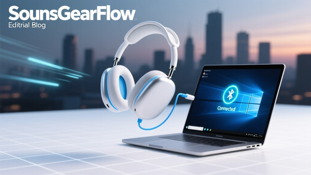Beats Wireless Headphones on Windows: Fix & Optimize