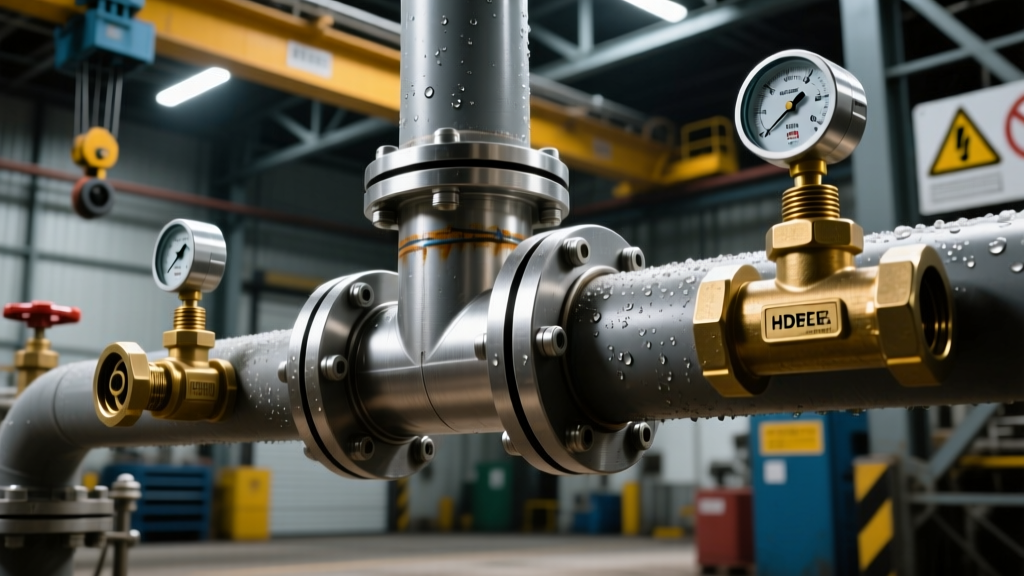 HDPE Pipe Troubleshooting: 7-Step Field Checklist