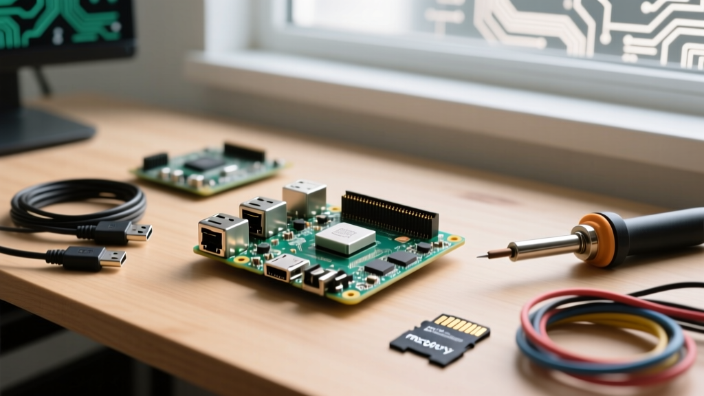 How to Set Up a Raspberry Pi 5: The Complete 2026 Guide