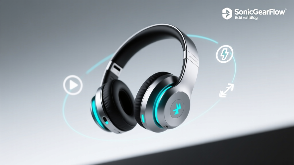 Wireless Bluetooth Headphones Fix Guide (2026)
