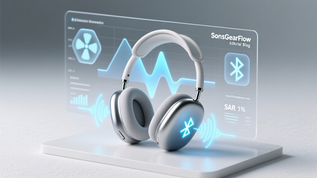 Wireless Headphones Radiation: Truth, SAR & Safety (2026)