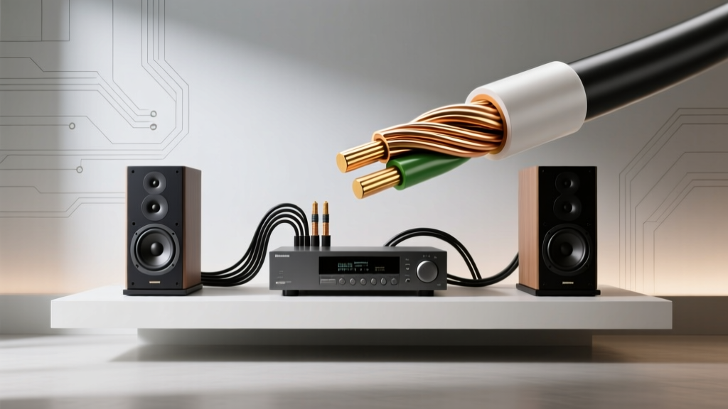 Home Theater Wire Gauge: 12 vs 16 AWG (2026)