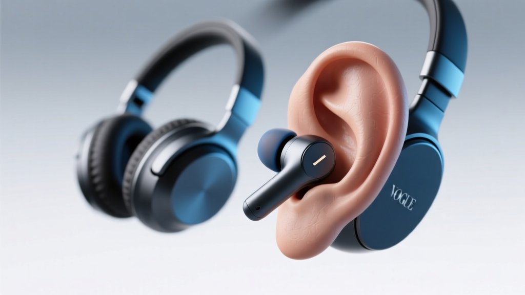 Wireless Headphones That Stay in Ears (2026)