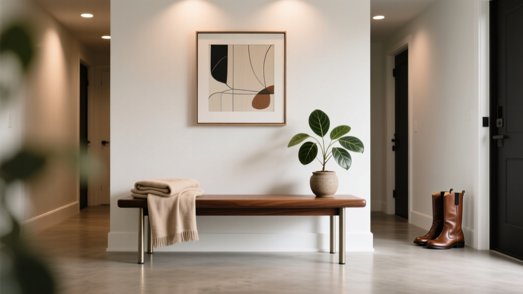 Where to Buy a 40 Inch Entryway Bench (2024 Guide)