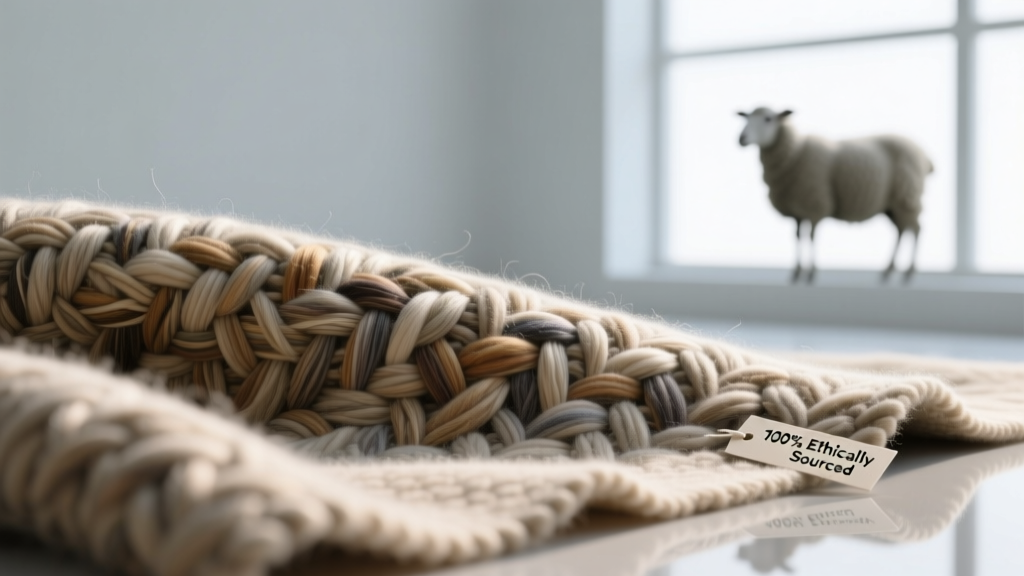 Wool Fabric Myths Busted: Truths Every Designer Needs