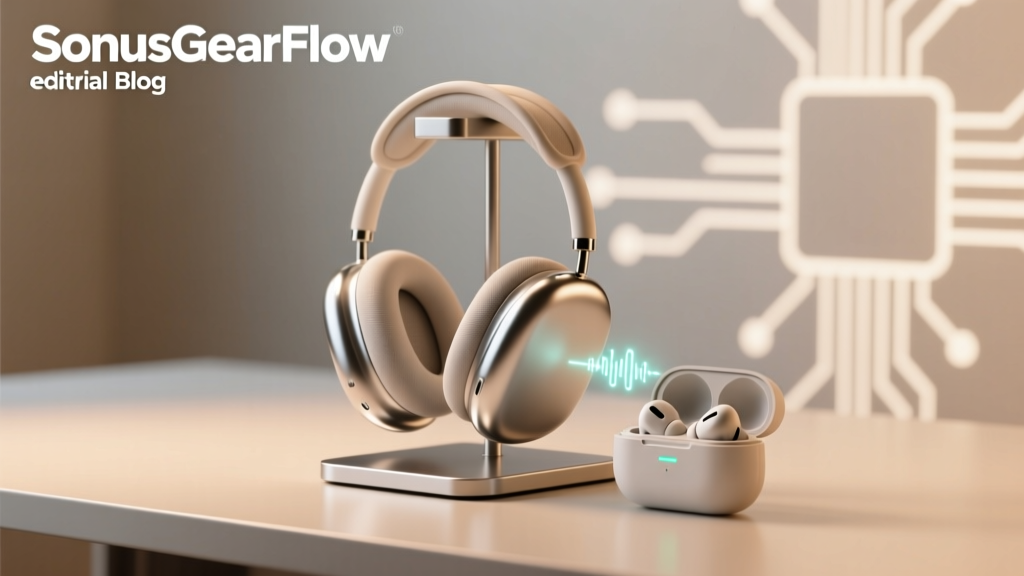 How Do You Sync Wireless Headphones (2026)
