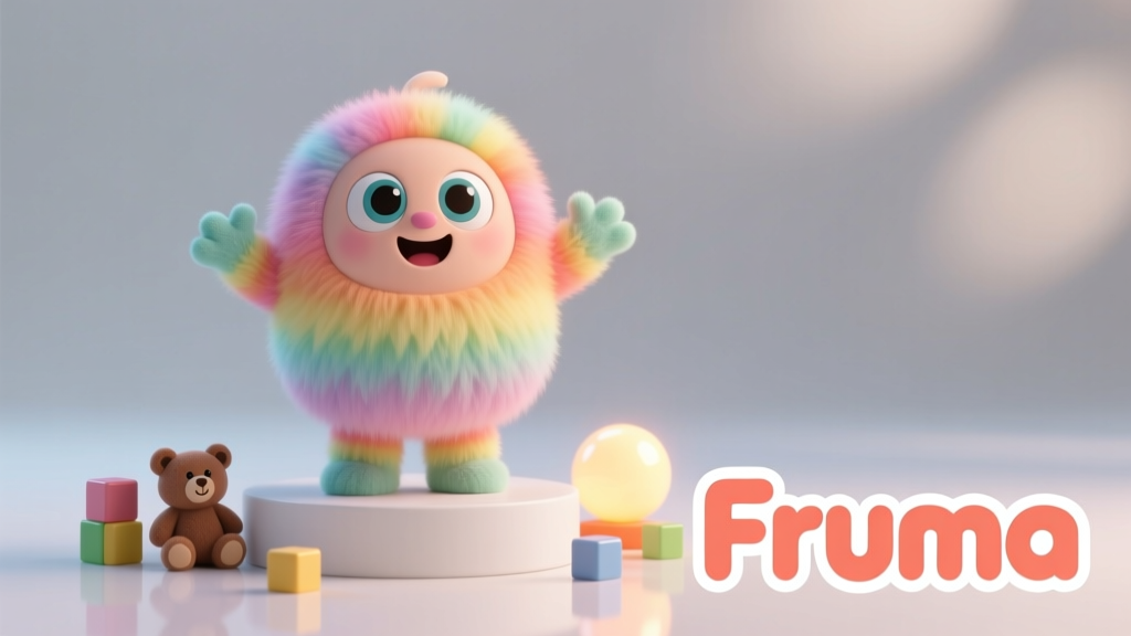 Fruma: A Critical Safety and Market Analysis of the Popular European Toy Brand