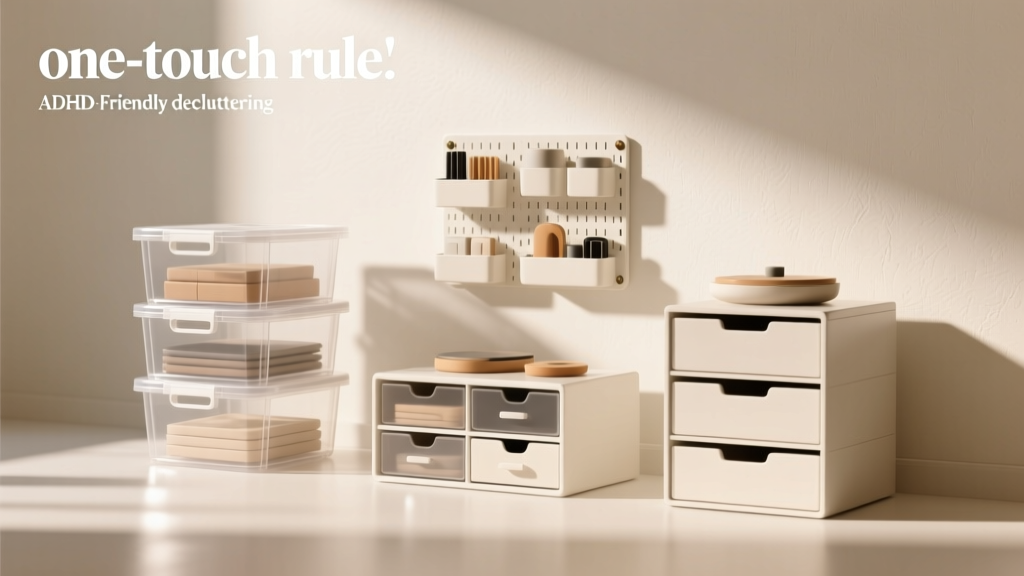 Myth-Busting: Why 'One-Touch Rule' Fails for People with ...