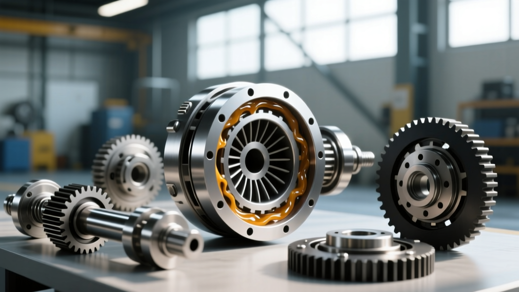 Auditory Signs of Torque Converter Going Bad: Noise Diagnosis Guide
