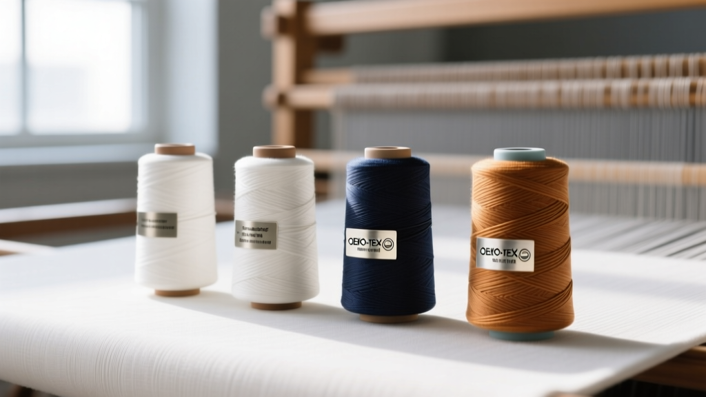 Sewing Threads Wholesale: Fix Stitch Failures Now
