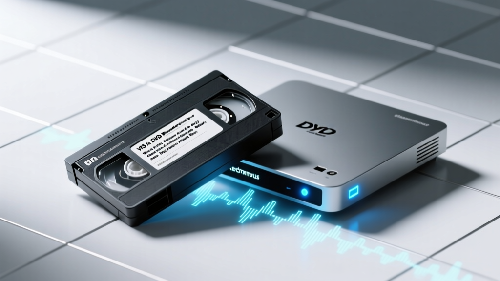 VHS to DVD Recorder Which Combo Works? We Tested 12 Hardware-Software Pairs — Here’s the Only 3 That Actually Convert Without Glitches, Audio Sync Failures, or Blank Discs