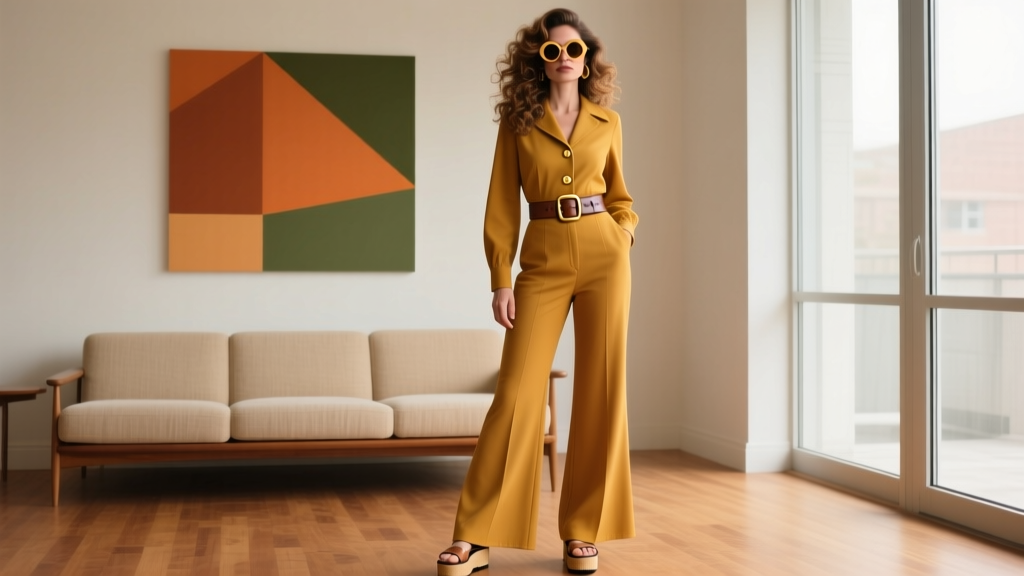 What To Wear To 70S Party (2026)
