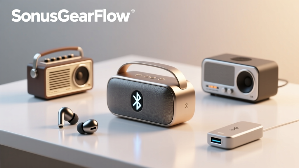 Replace Bluetooth Speaker: Compatibility Guide (2026)