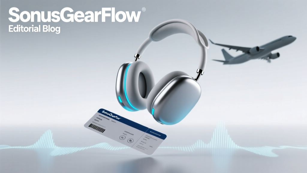 Wireless Headphones on a Plane: Rules & Mistakes (2026)
