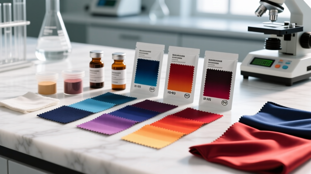 Where to Buy Dye for Clothes: A Textile Expert’s Guide