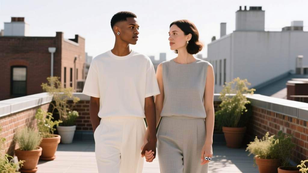Feminist Wedding: 7 Realistic, Meaningful Equity Steps