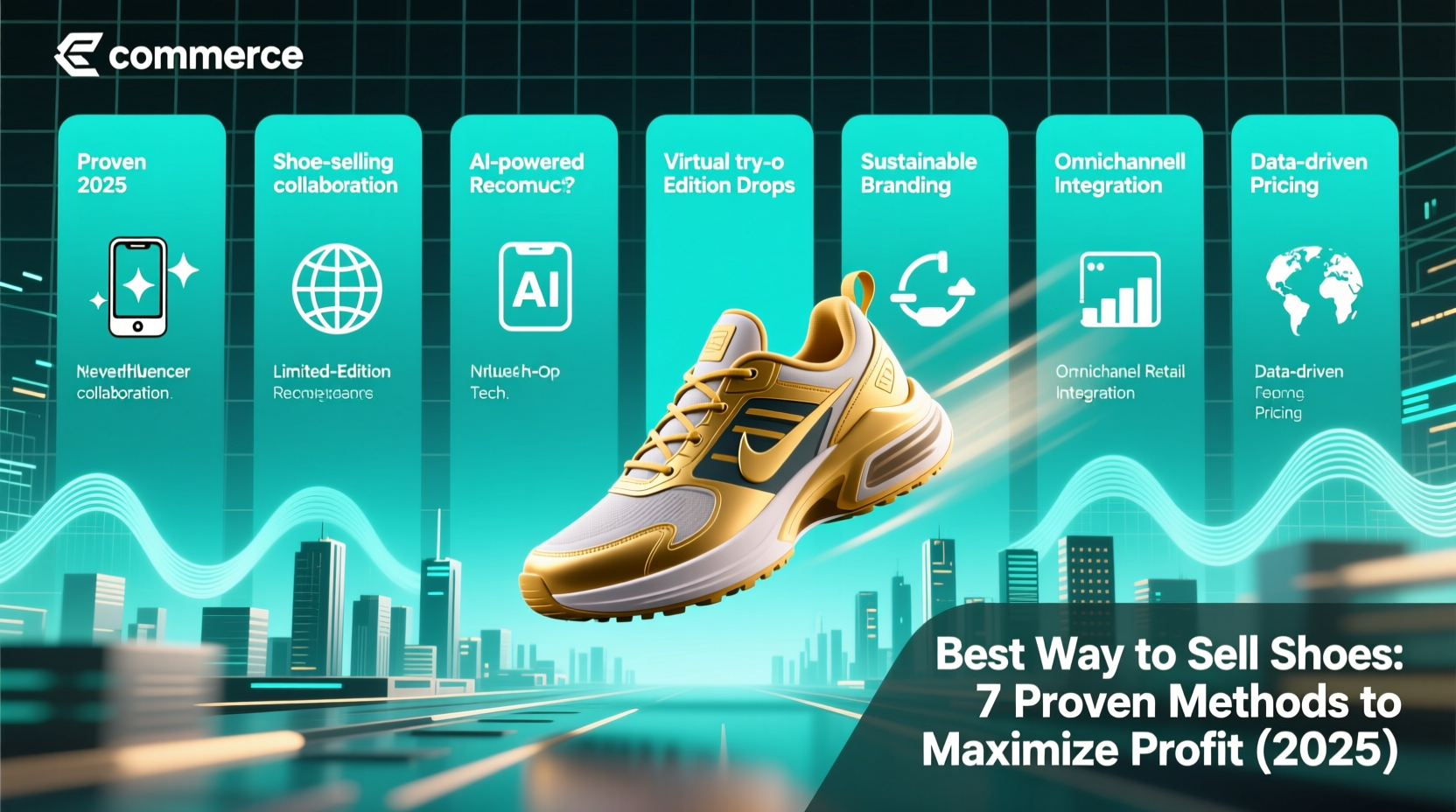 Best Way to Sell Shoes: 7 Proven Methods to Maximize Profit (2025)