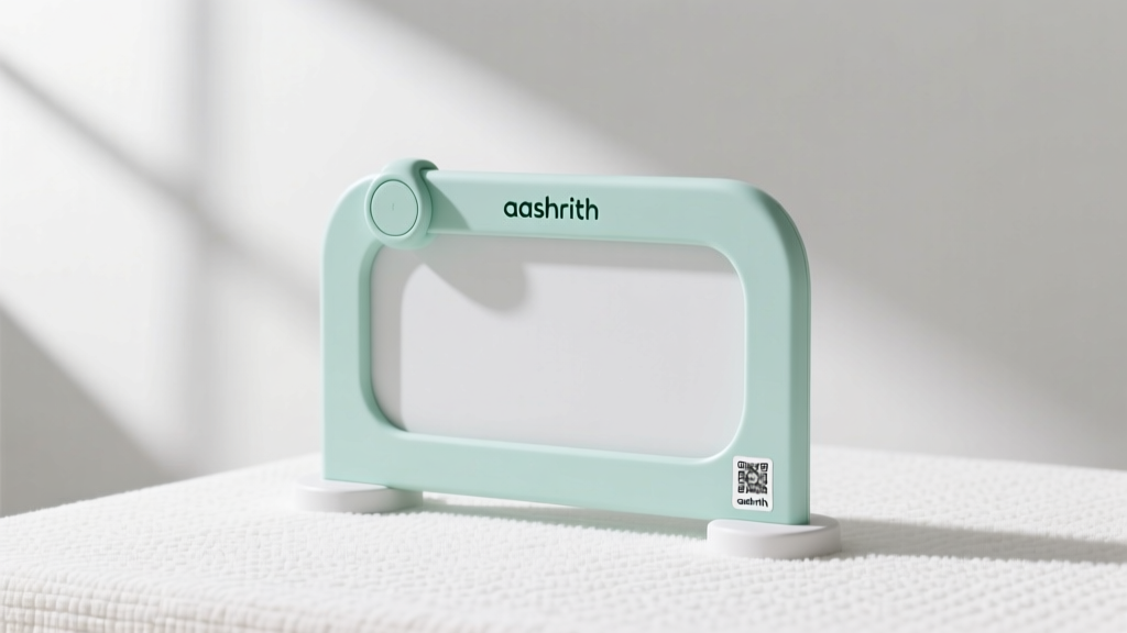 Aashrith: A Child Safety Deep Dive — Real-World Risks, Verified Product Performance, and Evidence-Based Prevention Strategies