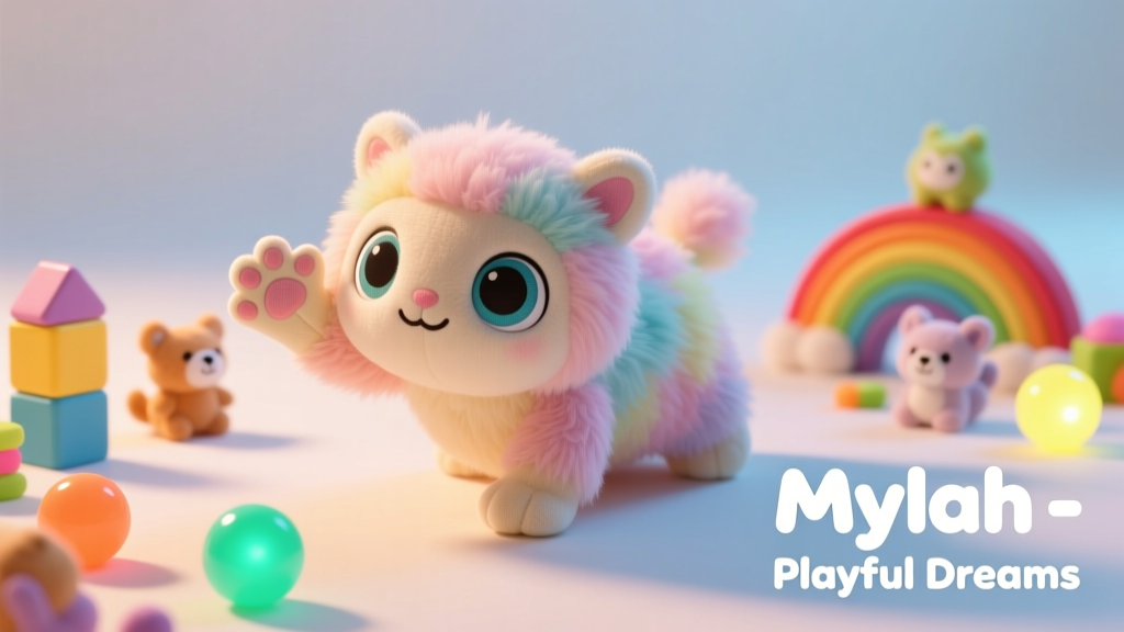 Mylah: A Safety-Focused Deep Dive into the Infant Sleep System Market Leader