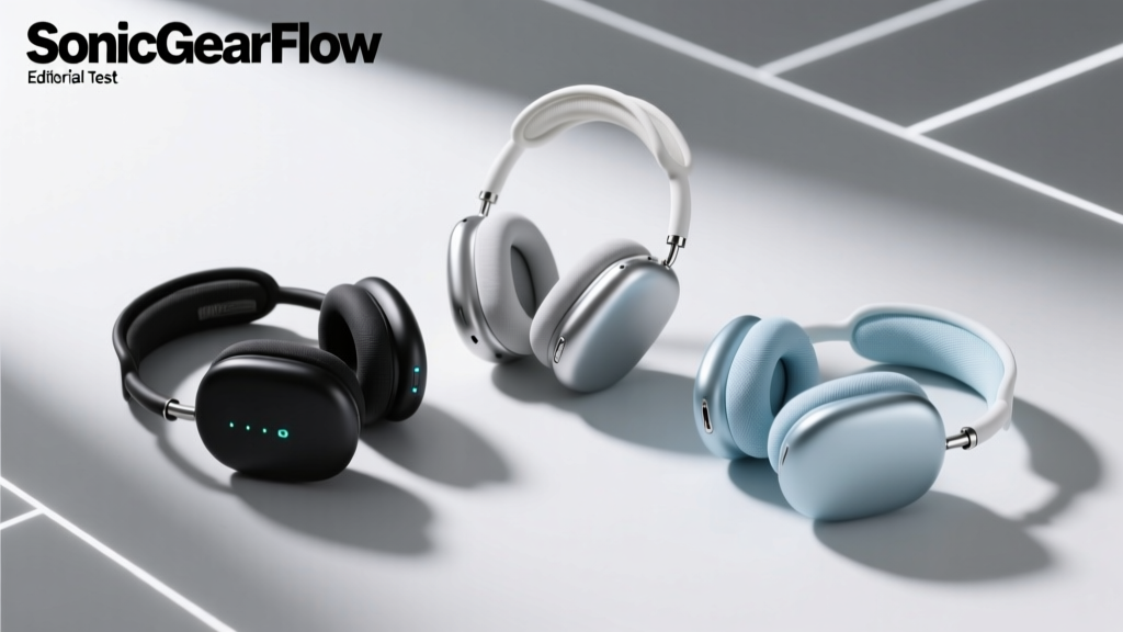Who Has The Best Wireless Headphones