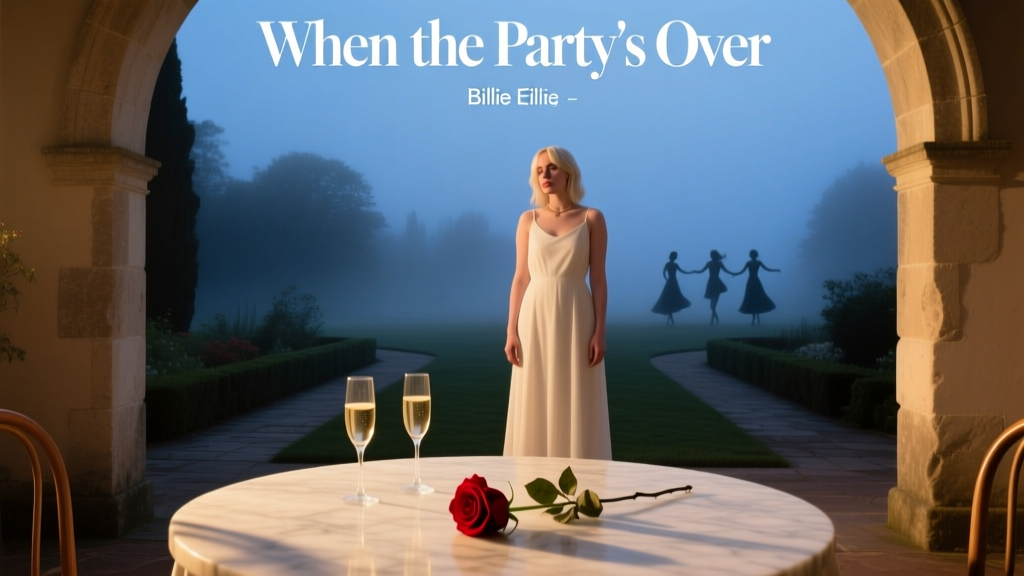 When the Party's Over: Event Planners' Secret Tool