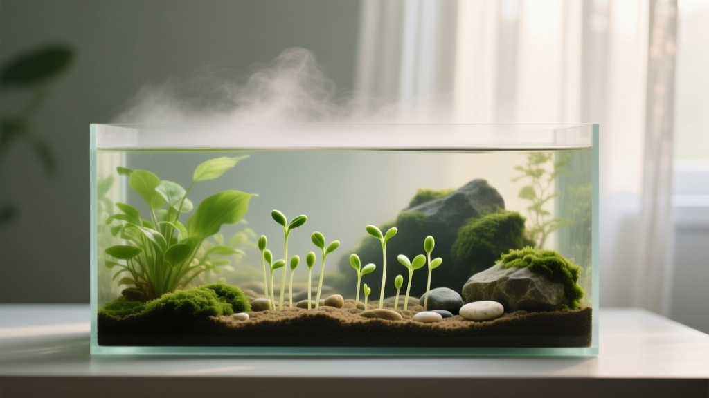 High-Light Plants in Low-Tech Aquariums: Truth (2026)