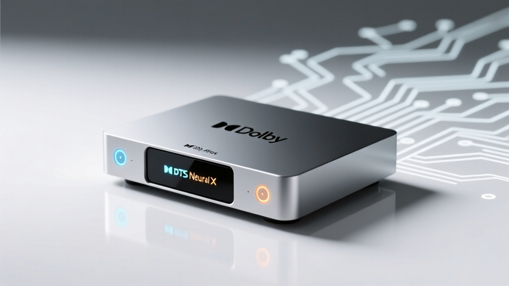 Best Dolby vs DTS Decoders: 12 Devices Tested