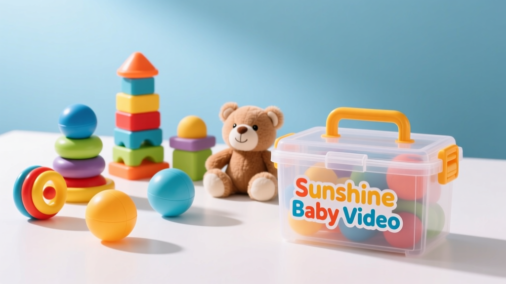 What Is Meant By A Sunshine Baby Video? Understanding the Term, Its Origins, and Critical Safety Considerations