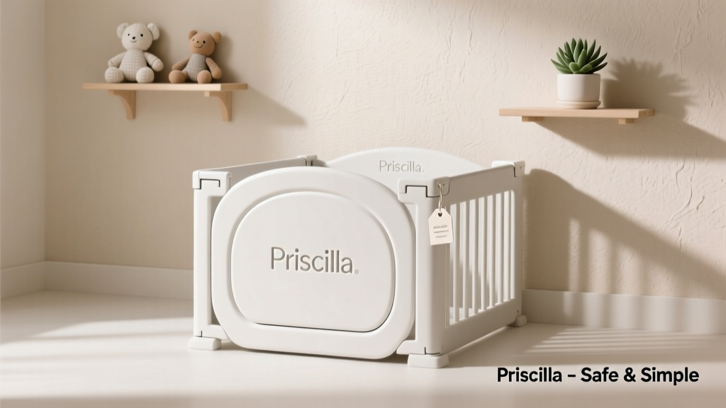 Priscilla: A Real-World Case Study in Childproofing Failure and Prevention