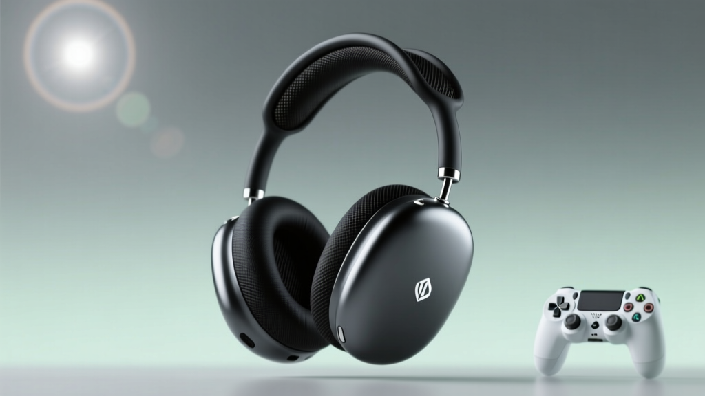 PS4 Wireless Headphones Compatibility Guide