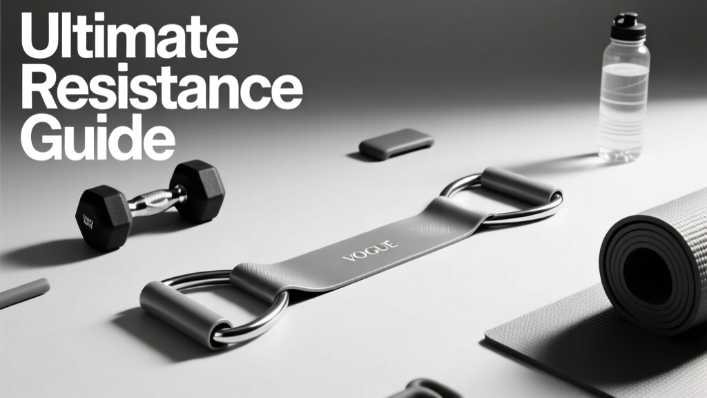 The Ultimate Resistance Guide: Precision, Stability, and Real-World Performance for Solder Kit Builders